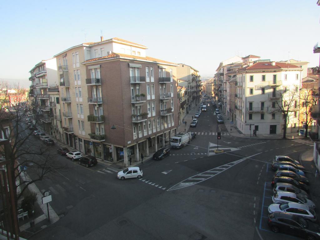 Veronaview Apartment X5 Екстер'єр фото