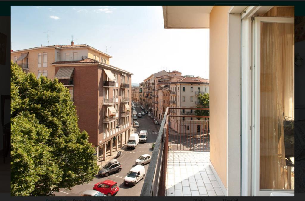 Veronaview Apartment X5 Екстер'єр фото