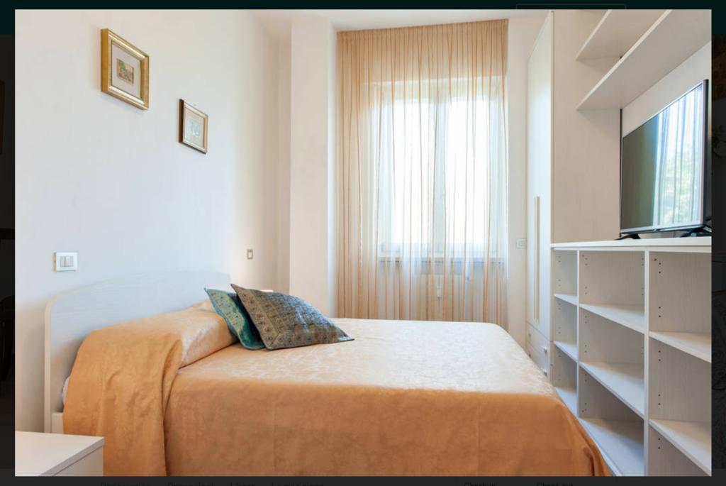 Veronaview Apartment X5 Екстер'єр фото