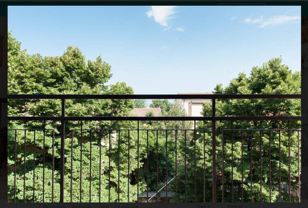 Veronaview Apartment X5 Екстер'єр фото
