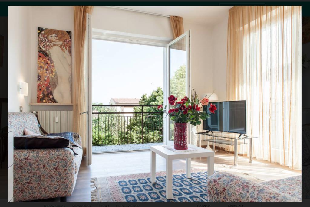 Veronaview Apartment X5 Екстер'єр фото