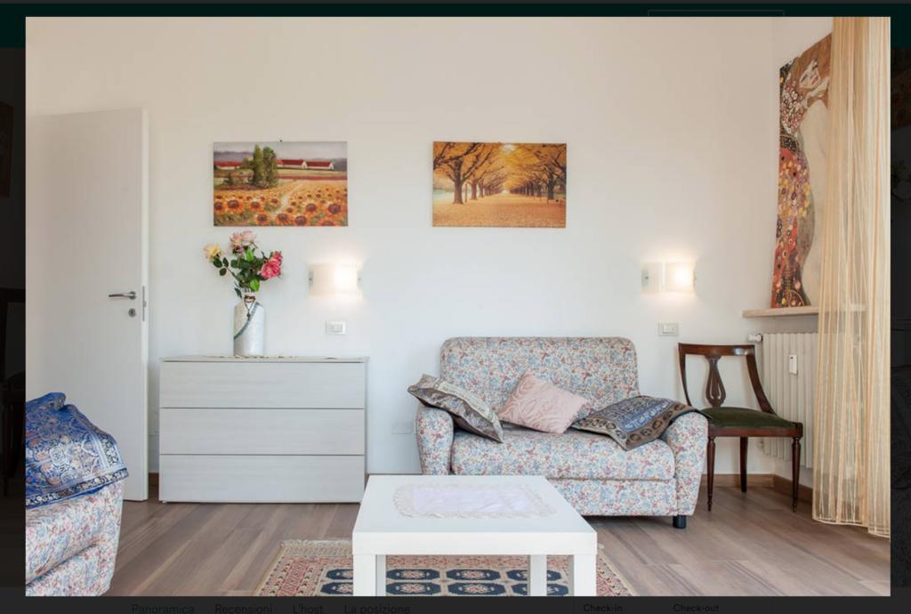 Veronaview Apartment X5 Екстер'єр фото
