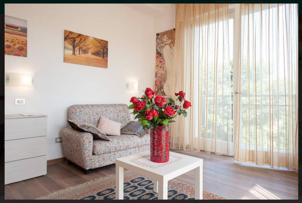 Veronaview Apartment X5 Екстер'єр фото
