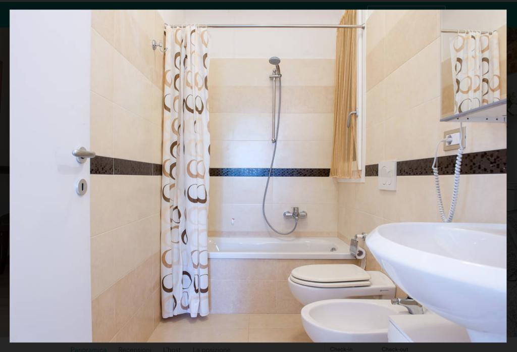 Veronaview Apartment X5 Екстер'єр фото